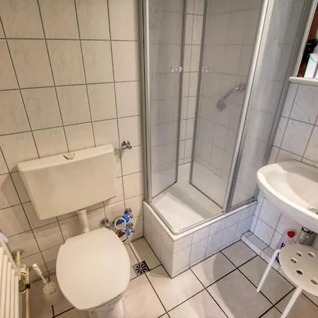 - Haus A, App 0a0208 * Heiligenhafen