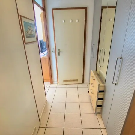 Appartement - Haus A, App 0a0208 *